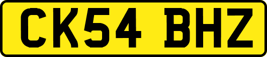 CK54BHZ