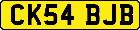 CK54BJB