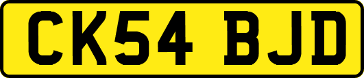 CK54BJD