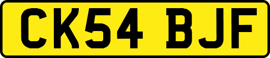 CK54BJF