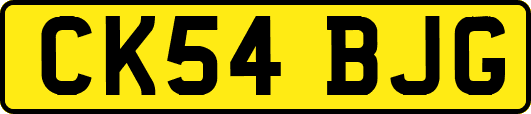 CK54BJG