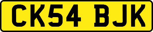 CK54BJK