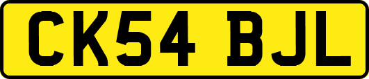 CK54BJL