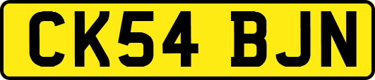 CK54BJN