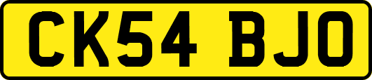 CK54BJO