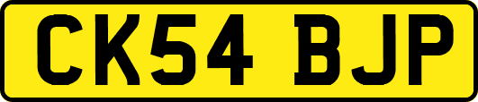 CK54BJP