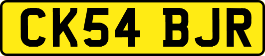 CK54BJR