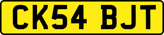 CK54BJT