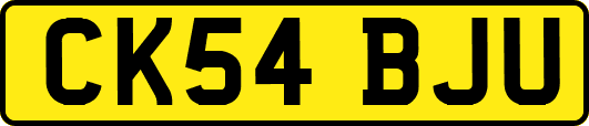 CK54BJU