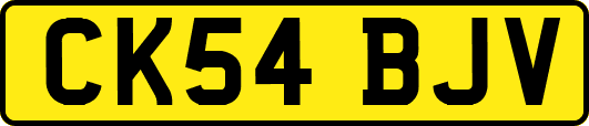 CK54BJV
