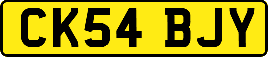 CK54BJY