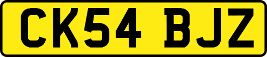 CK54BJZ