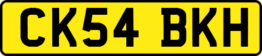 CK54BKH