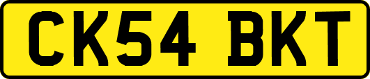 CK54BKT