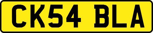 CK54BLA