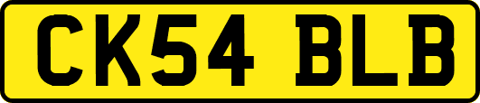 CK54BLB