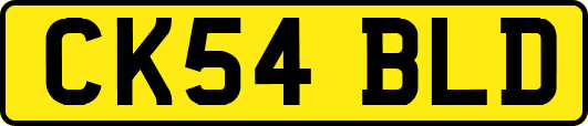 CK54BLD
