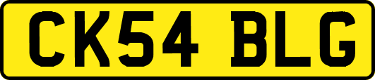 CK54BLG
