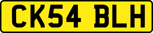 CK54BLH