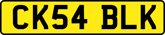 CK54BLK