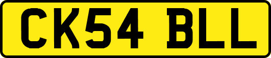 CK54BLL