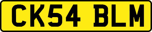 CK54BLM