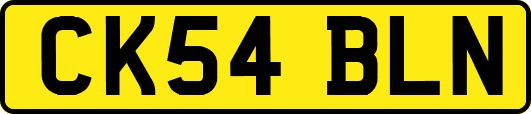 CK54BLN