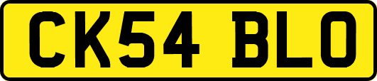 CK54BLO