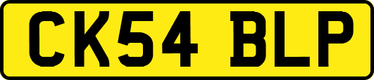 CK54BLP