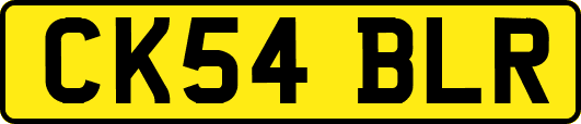 CK54BLR