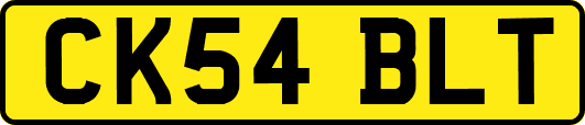 CK54BLT