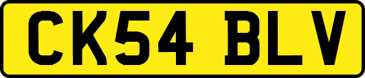 CK54BLV