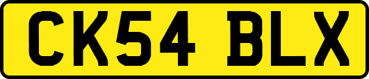 CK54BLX