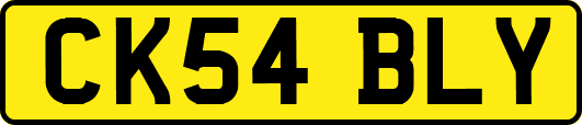 CK54BLY