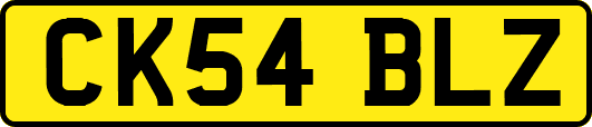 CK54BLZ