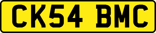 CK54BMC