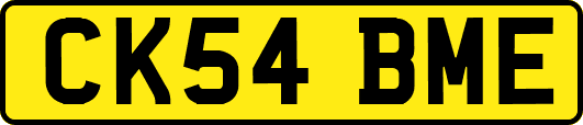 CK54BME