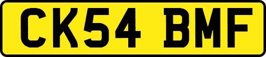 CK54BMF