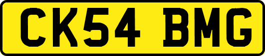 CK54BMG