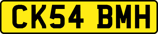 CK54BMH