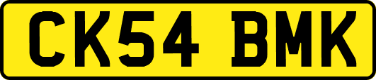 CK54BMK