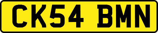 CK54BMN