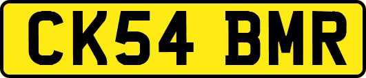 CK54BMR