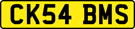 CK54BMS