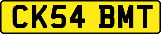 CK54BMT