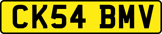 CK54BMV