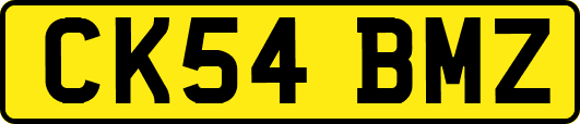 CK54BMZ