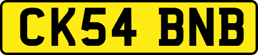 CK54BNB