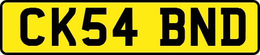 CK54BND