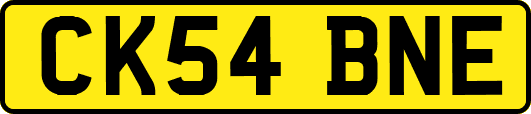CK54BNE